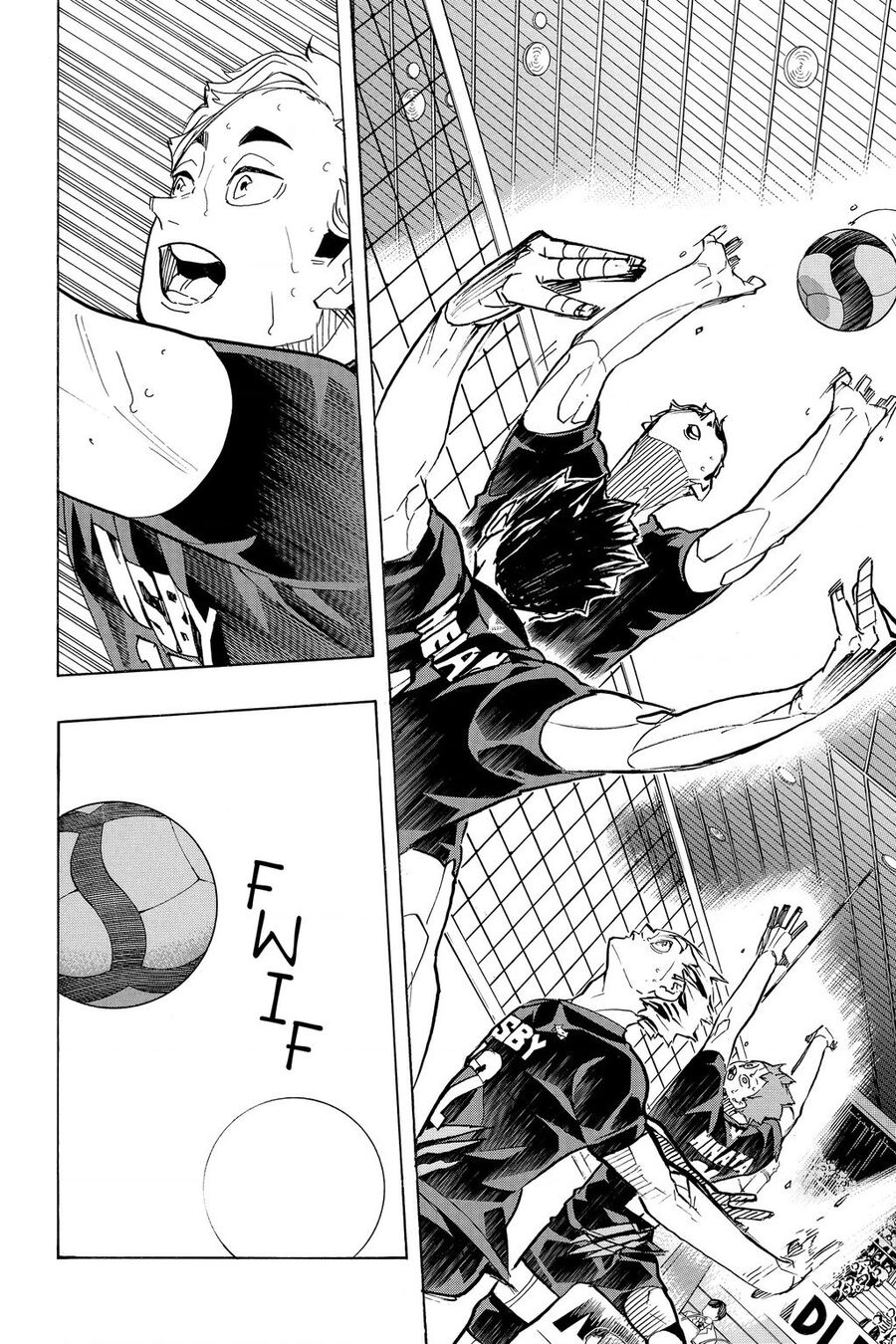 haikyuu/9