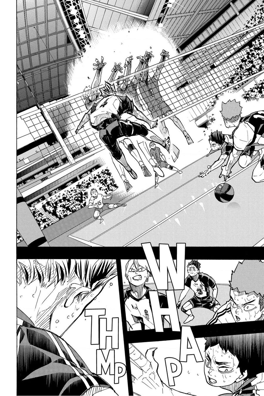 haikyuu/9