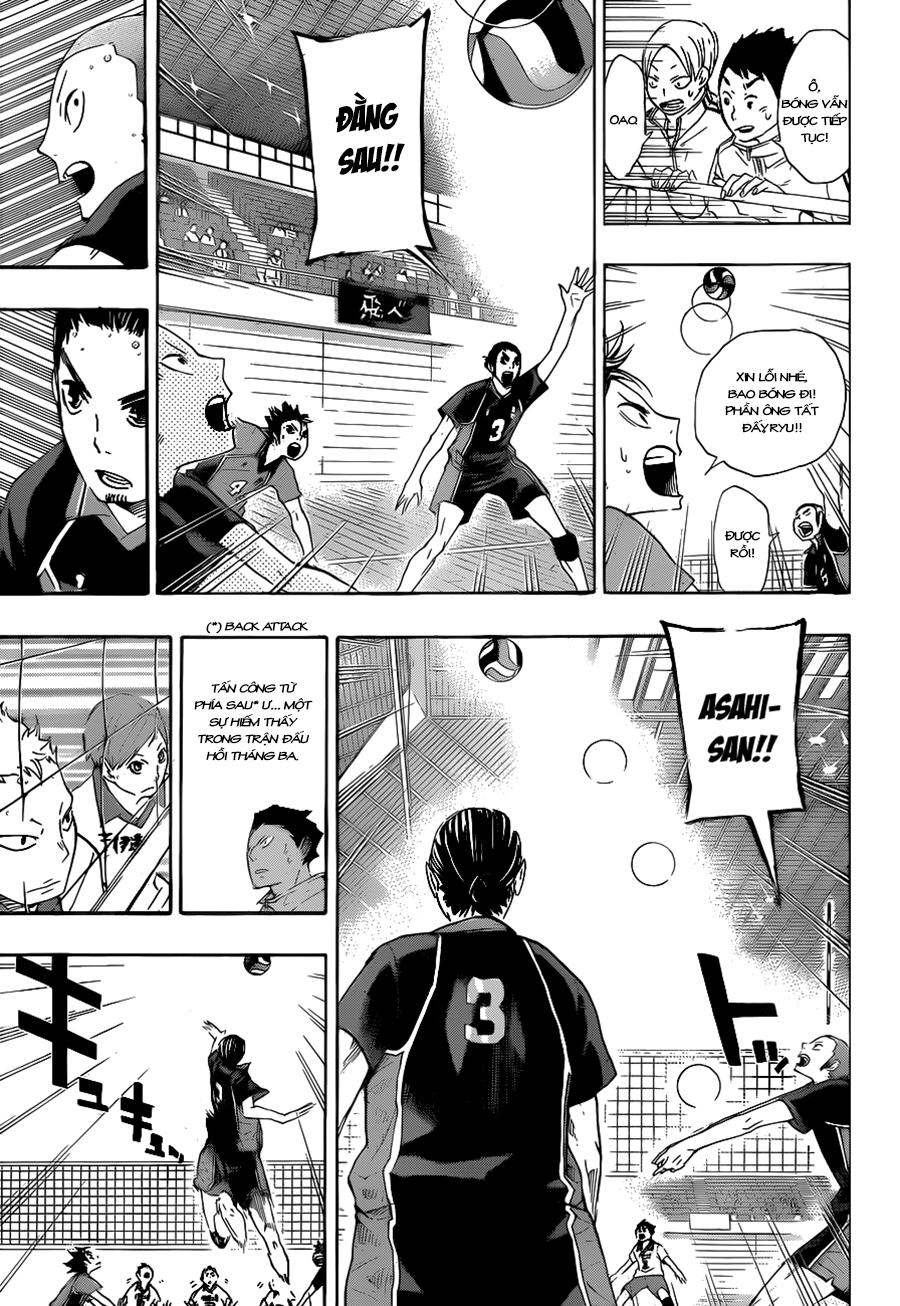 haikyuu/10