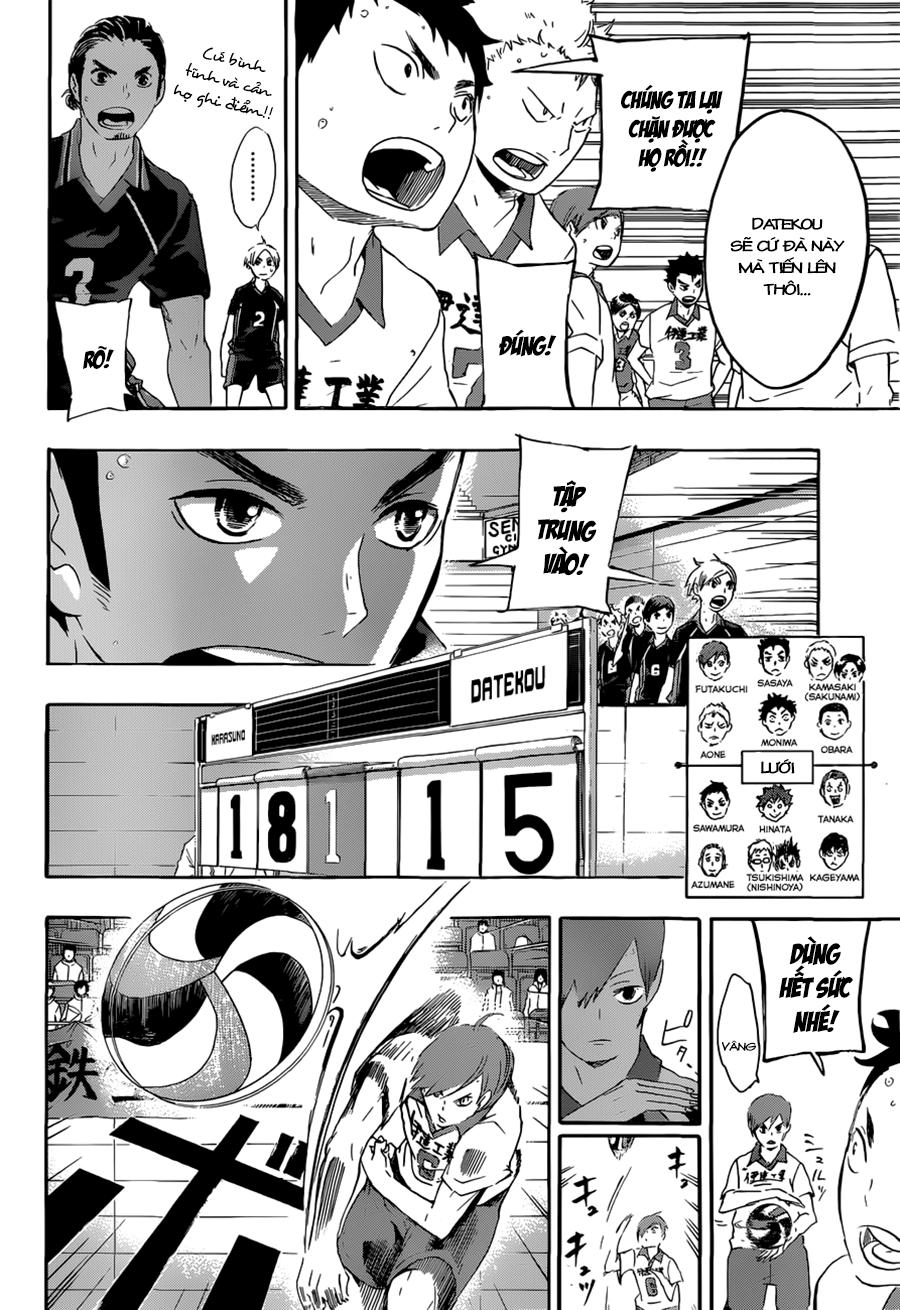 haikyuu/11