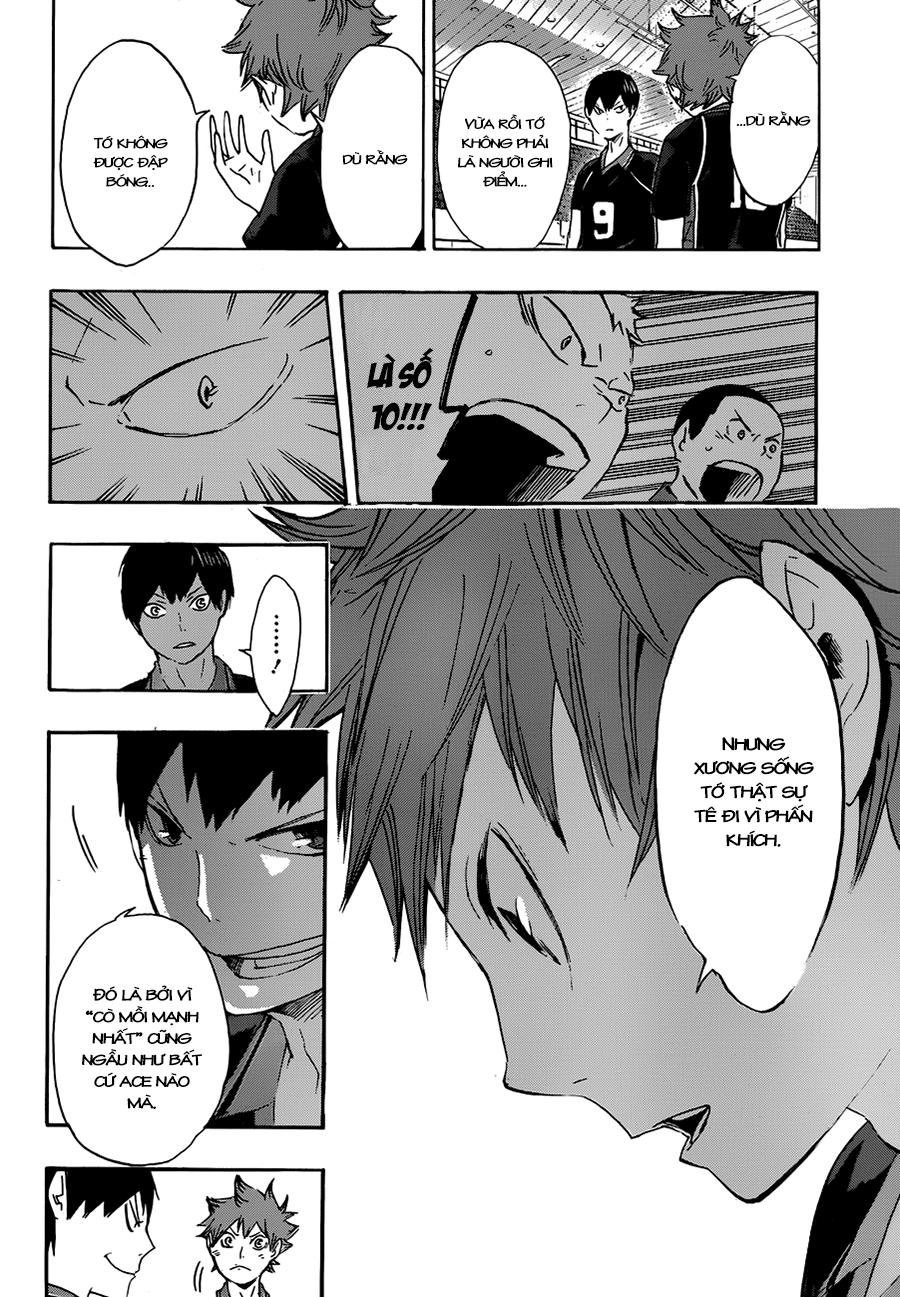 haikyuu/18