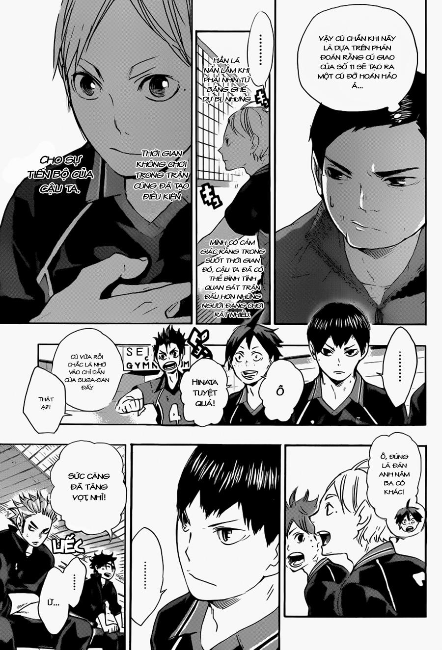 haikyuu/14