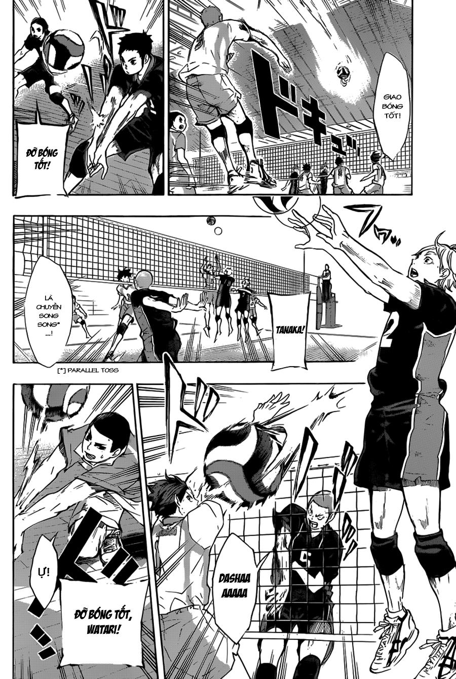 haikyuu/7