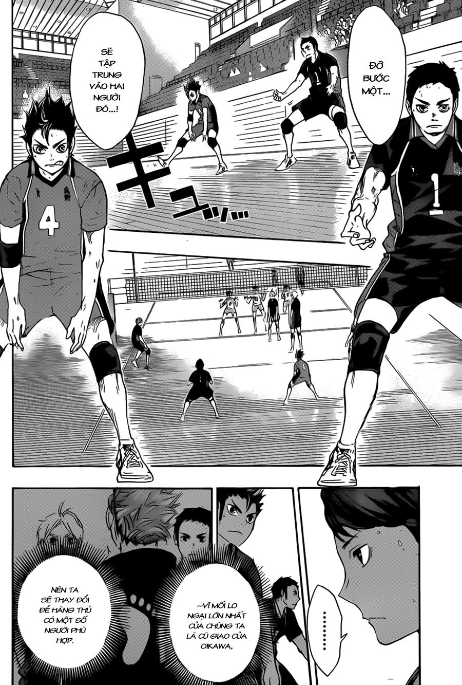 haikyuu/9