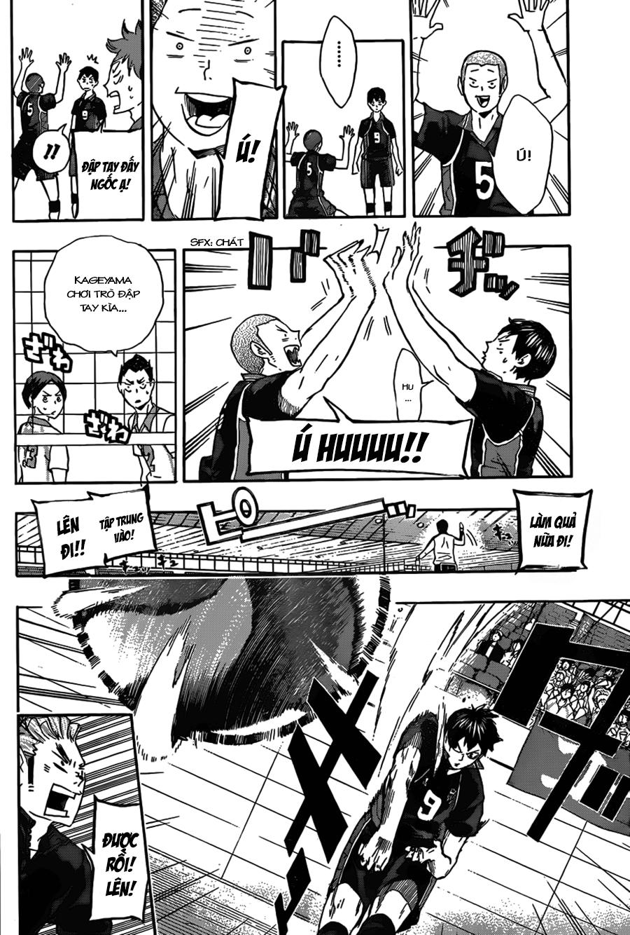 haikyuu/10