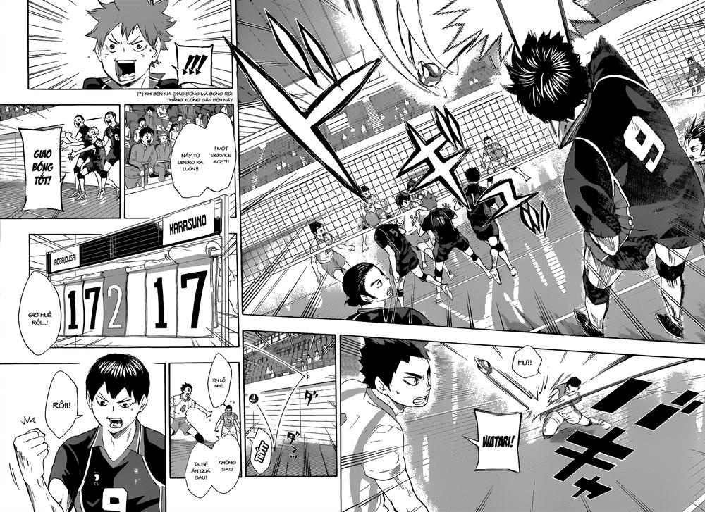 haikyuu/9