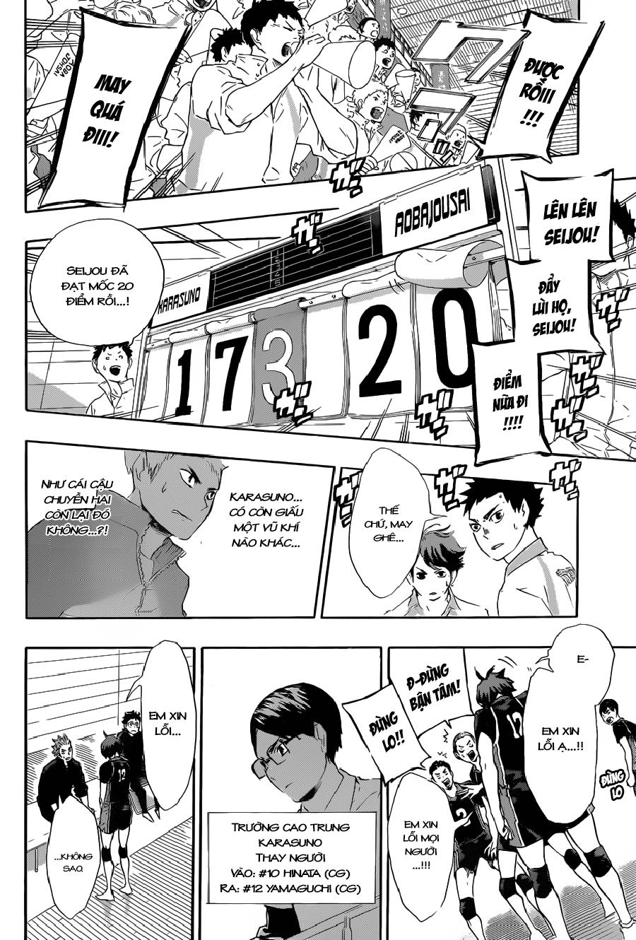 haikyuu/13