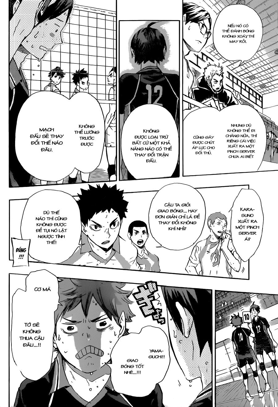 haikyuu/5