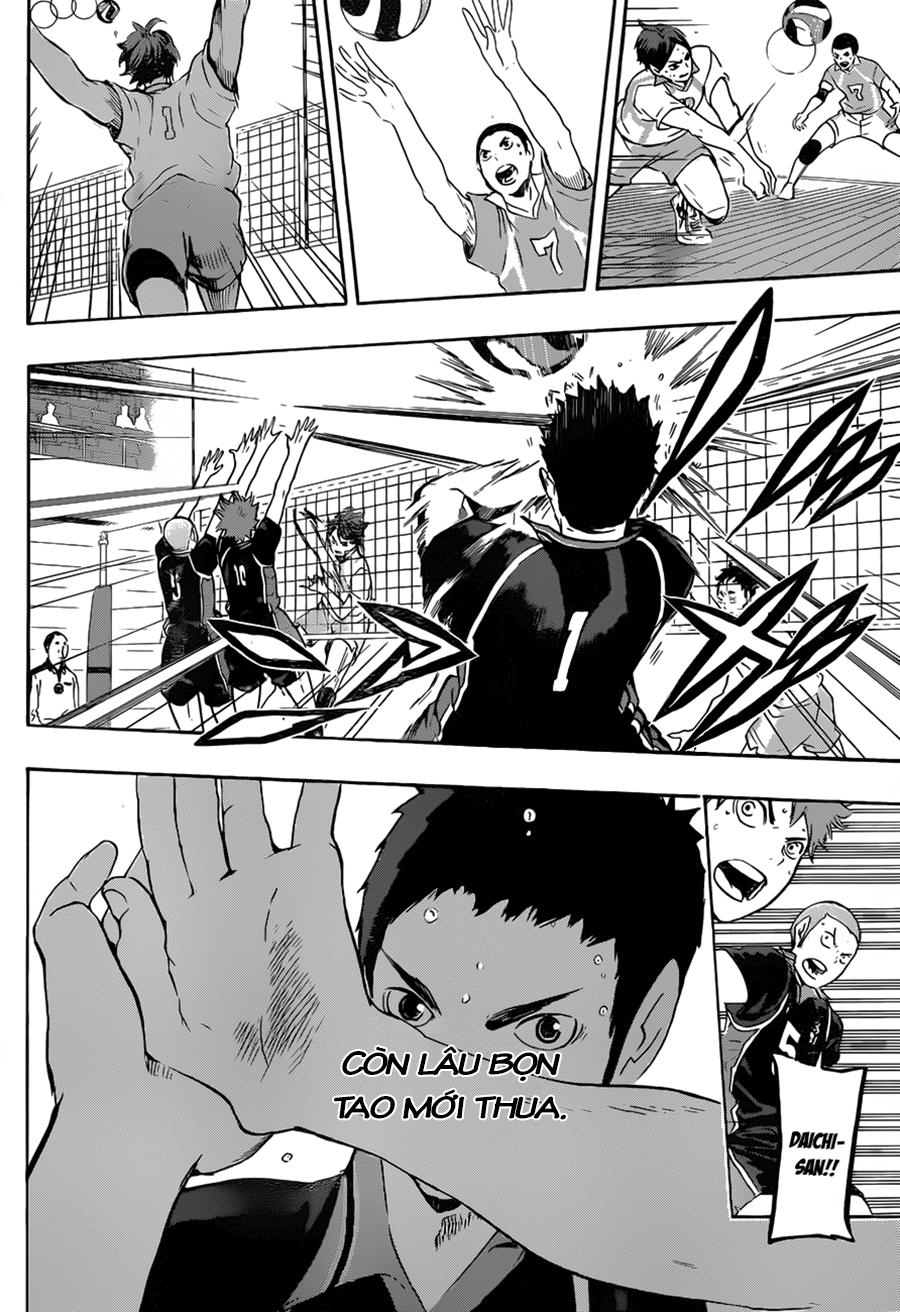 haikyuu/11