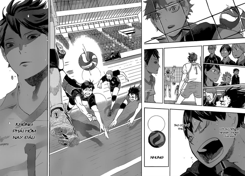 haikyuu/14