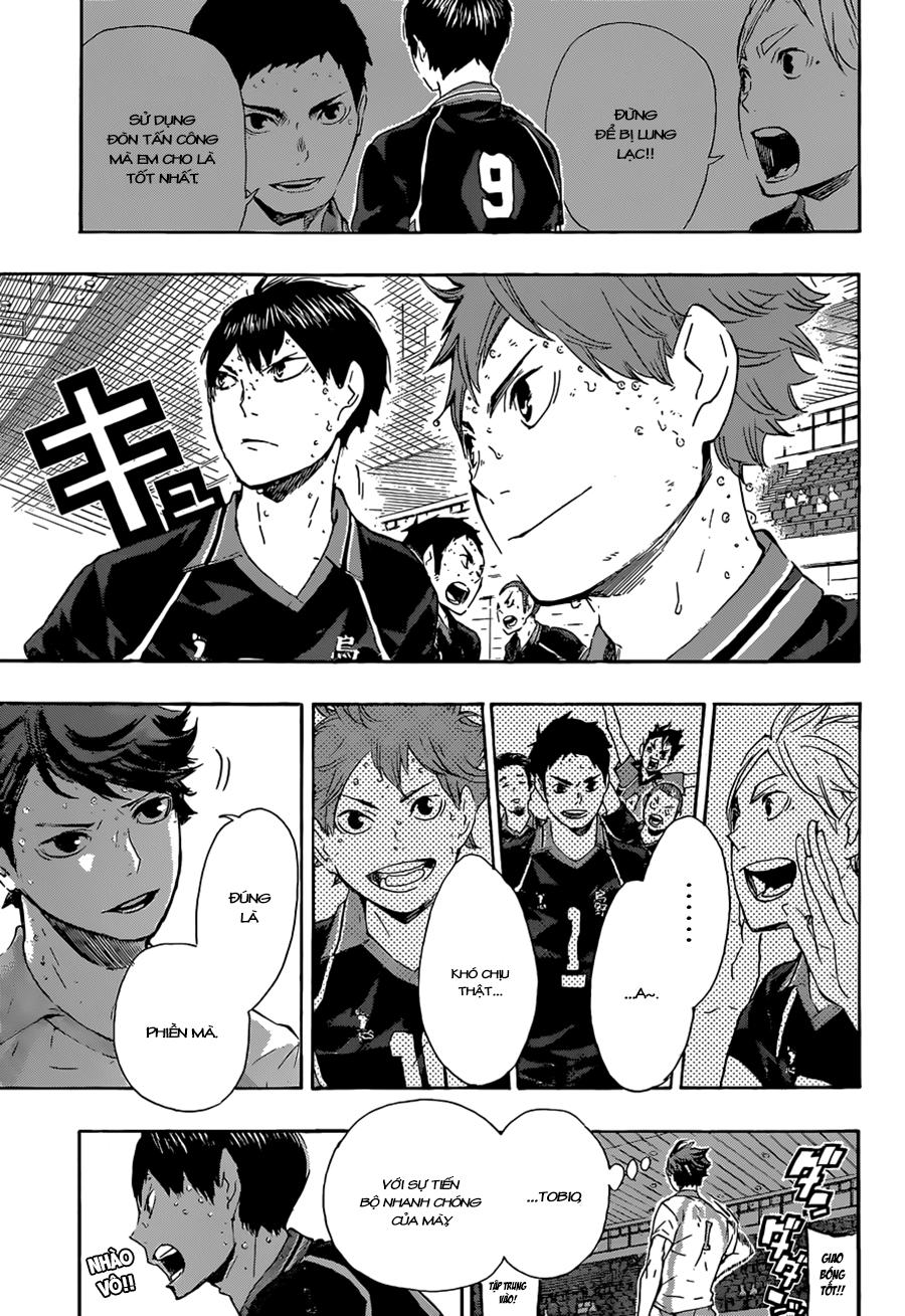 haikyuu/4