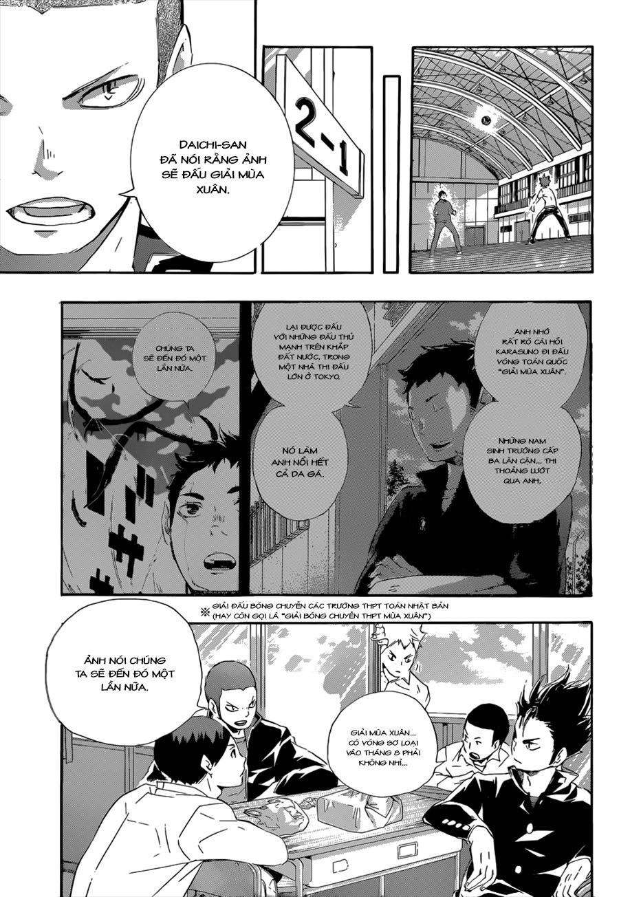 haikyuu/6