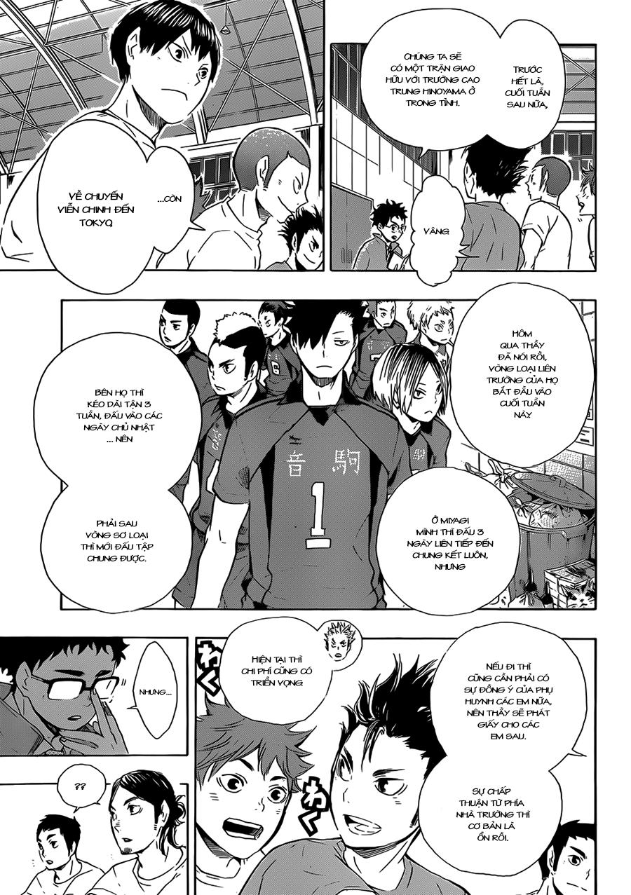 haikyuu/13