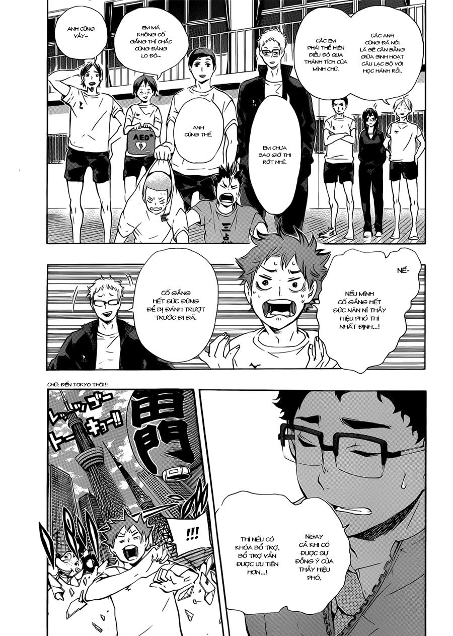 haikyuu/17