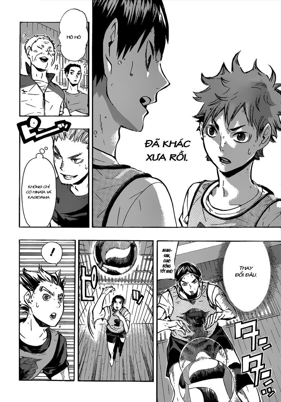 haikyuu/11