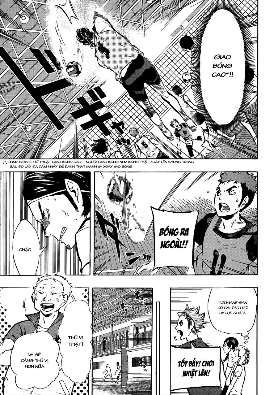 haikyuu/12