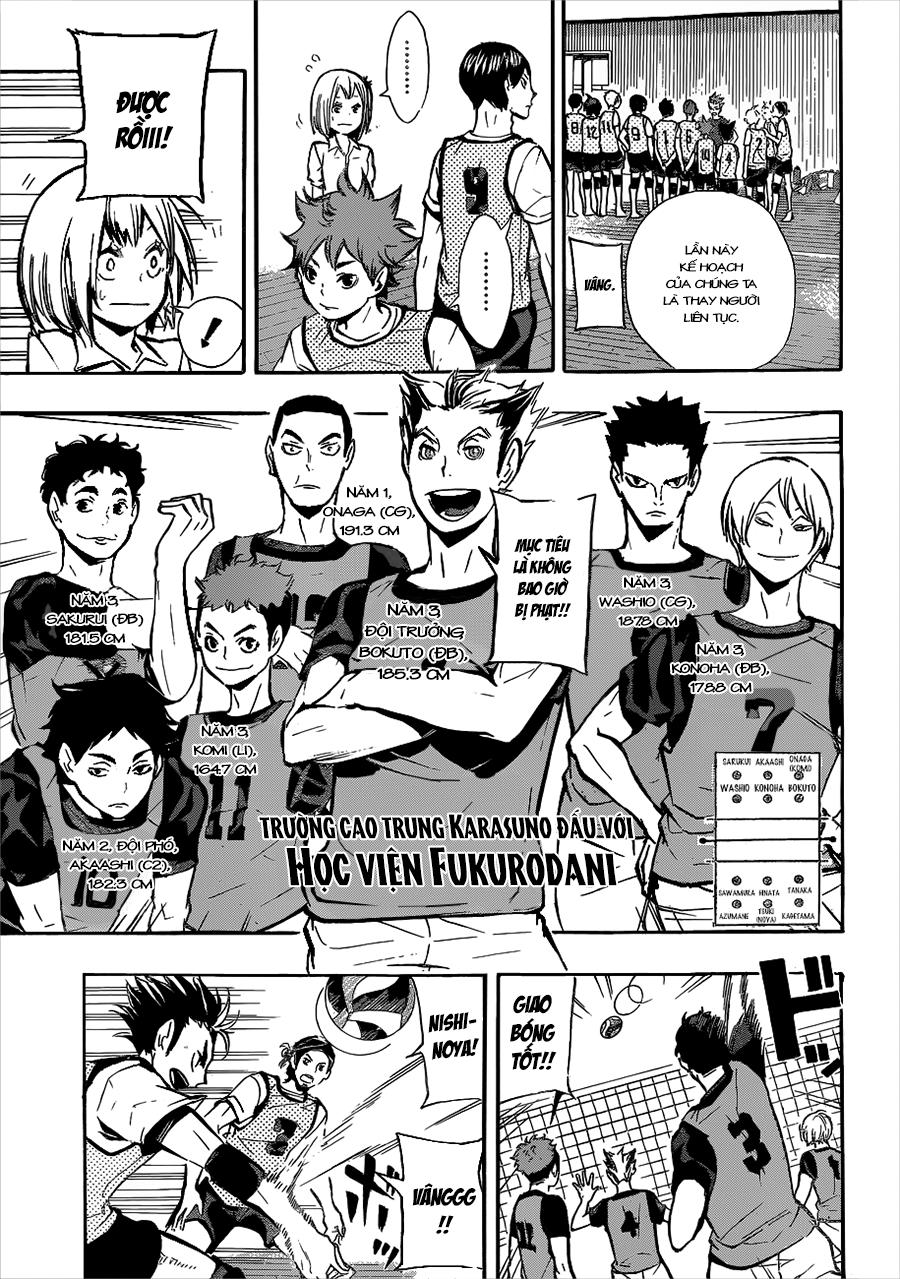 haikyuu/6