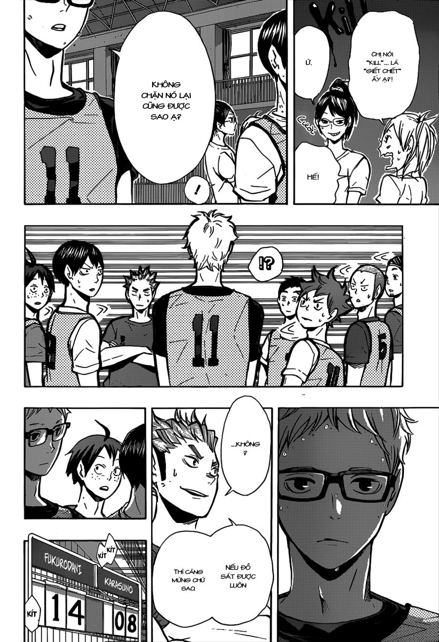 haikyuu/13