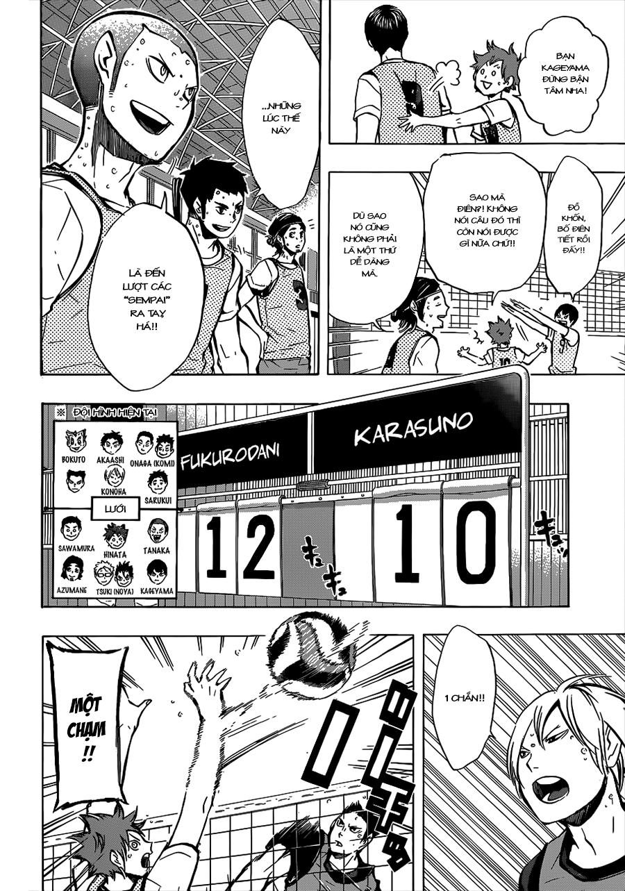 haikyuu/11