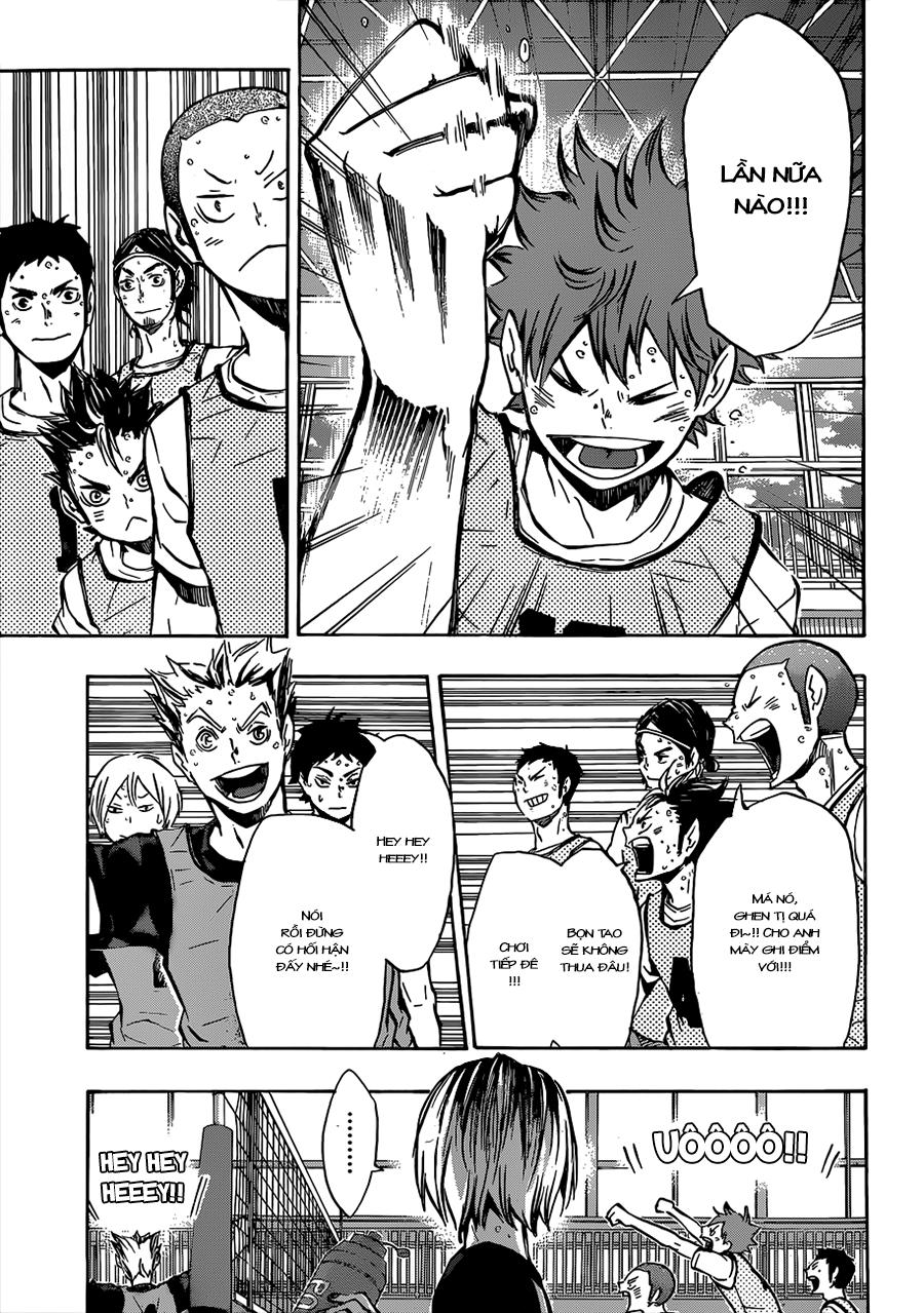 haikyuu/6