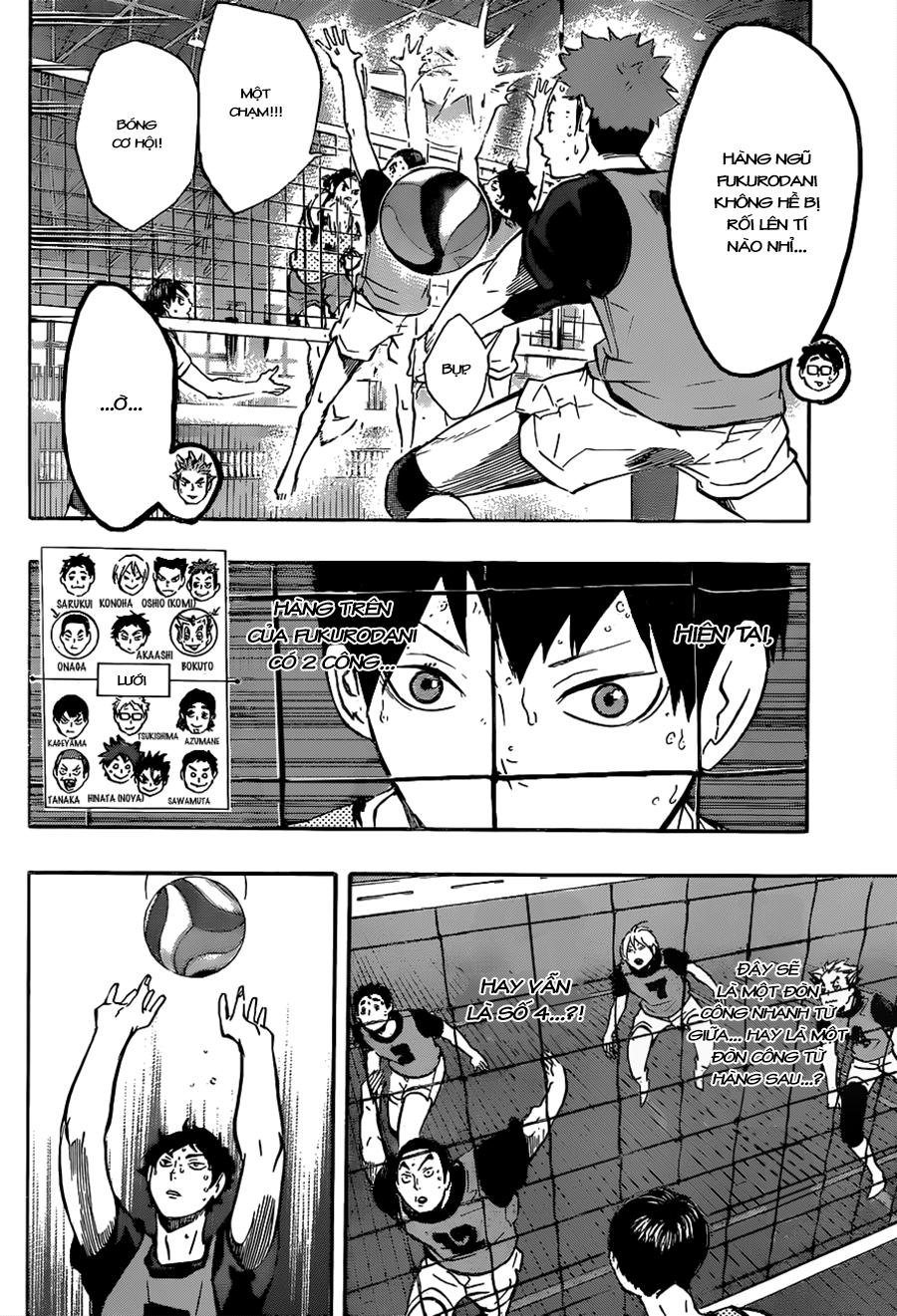 haikyuu/11