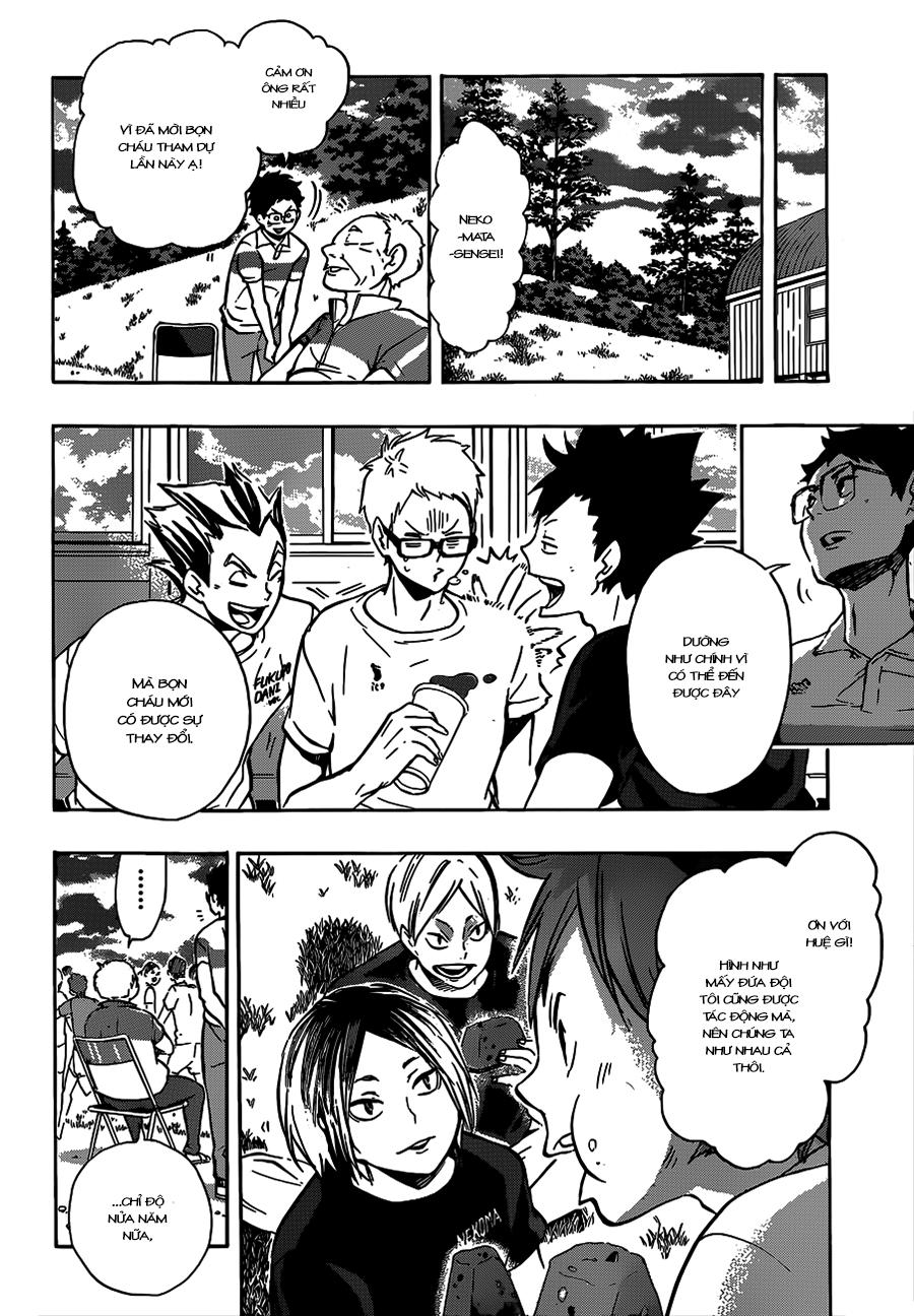 haikyuu/11