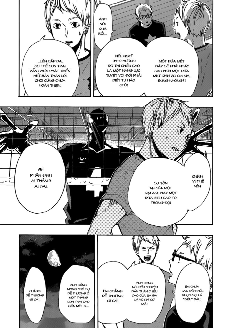 haikyuu/16