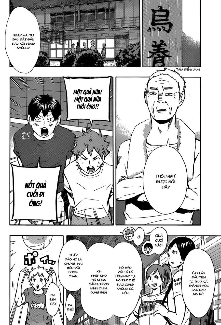 haikyuu/8