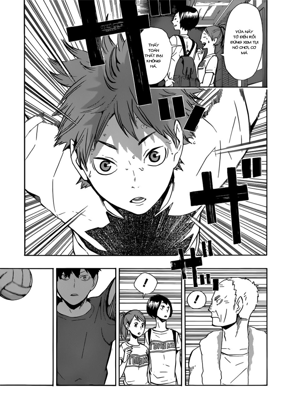 haikyuu/9