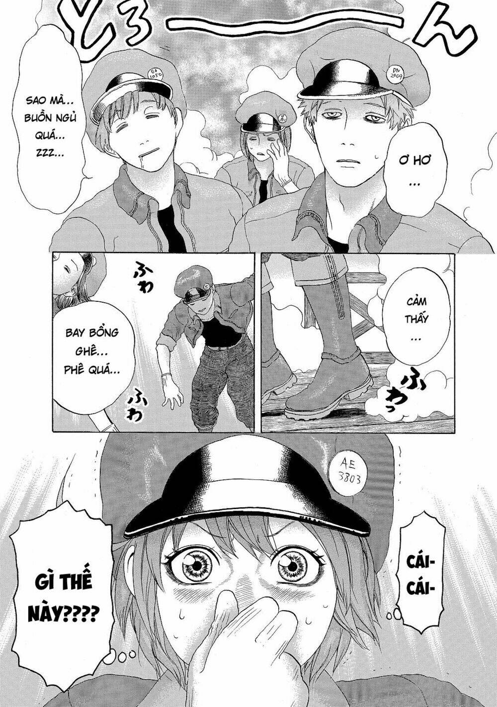 hataraku-saibou/8