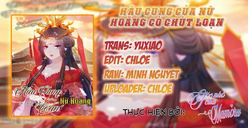 hau-cung-cua-nu-hoang-co-chut-loan/1