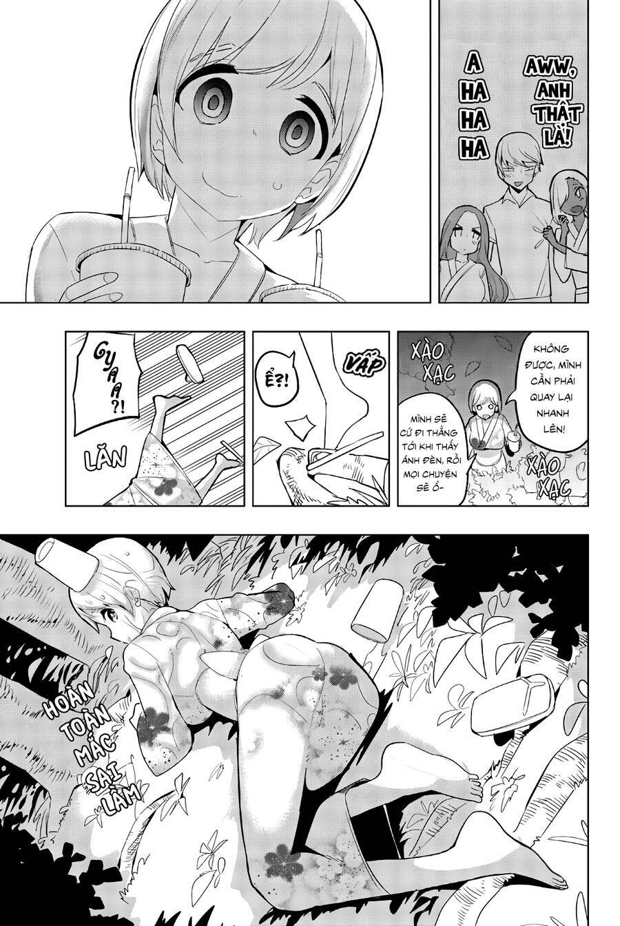 houkago-no-goumon-shoujo/6