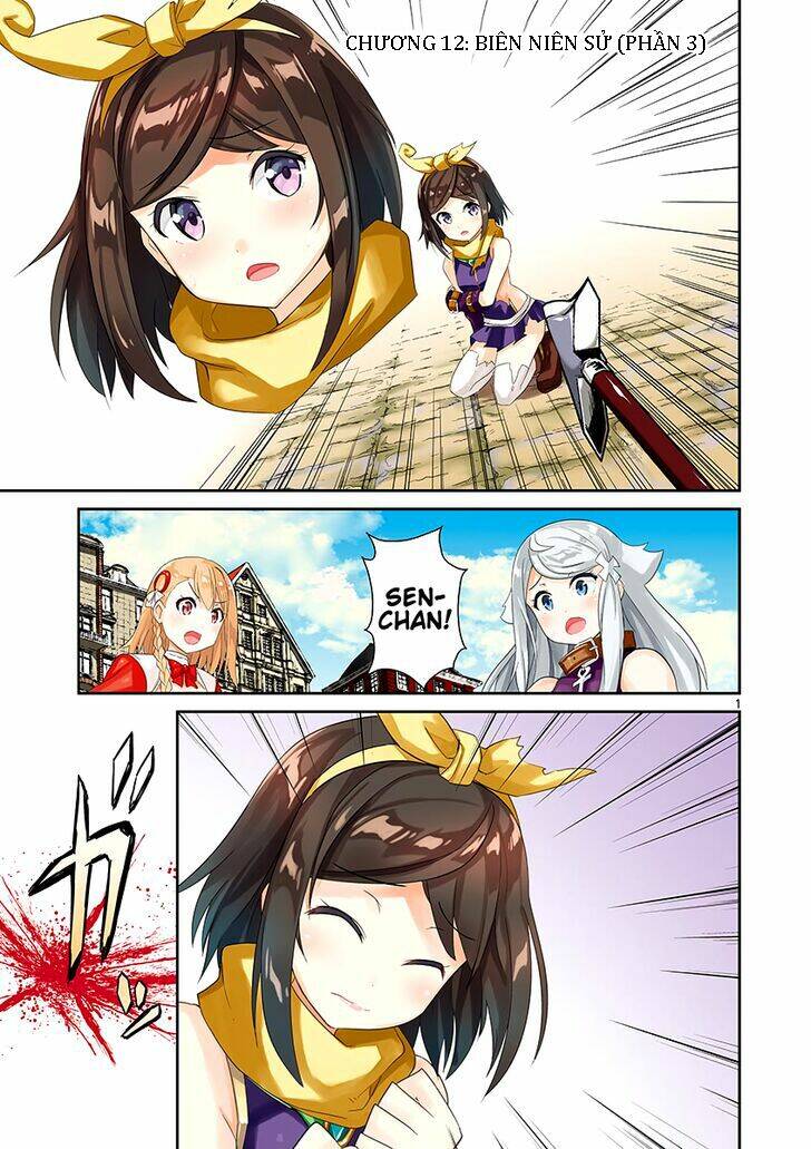 imouto-sae-ireba-ii-comic/1