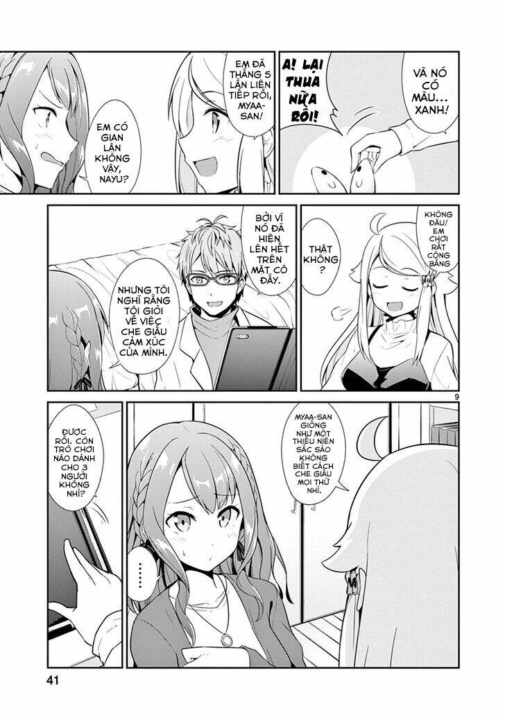 imouto-sae-ireba-ii-comic/8