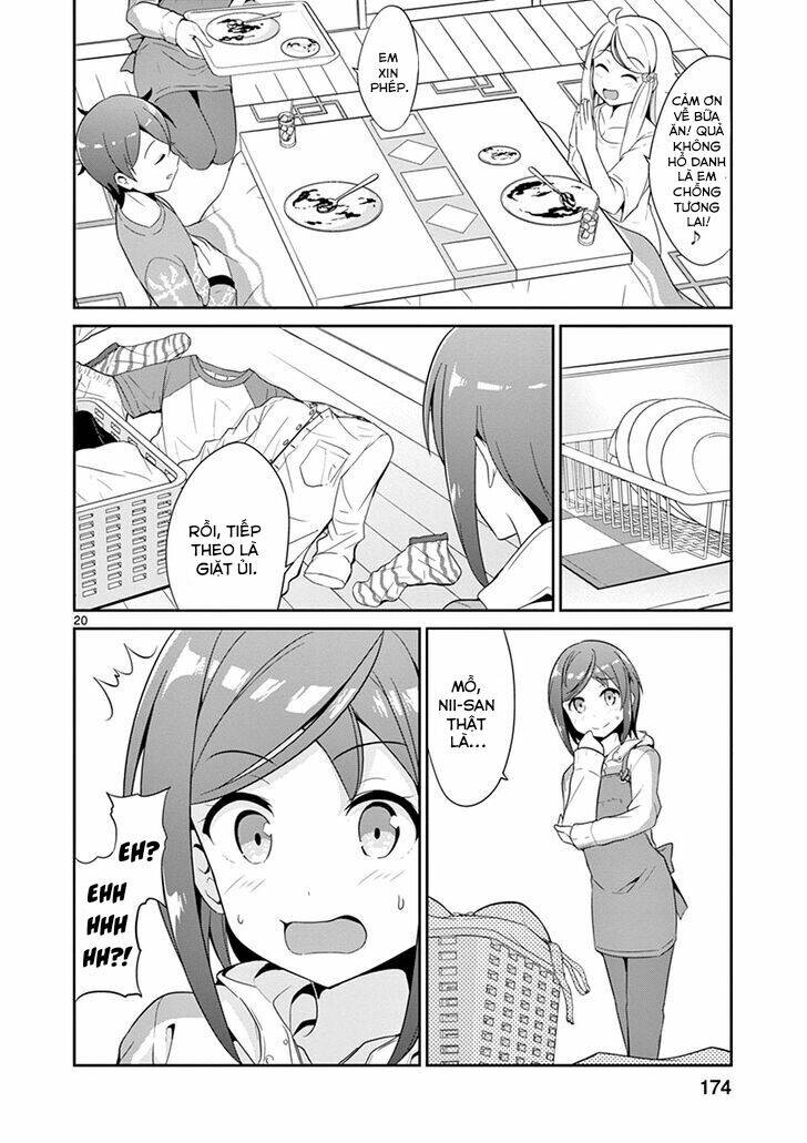 imouto-sae-ireba-ii-comic/19