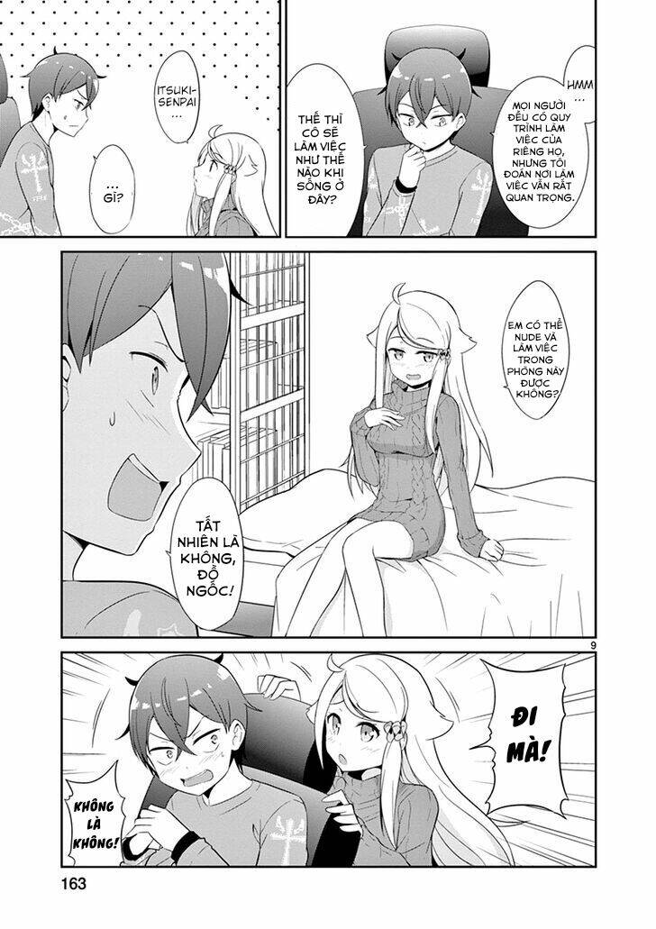 imouto-sae-ireba-ii-comic/8