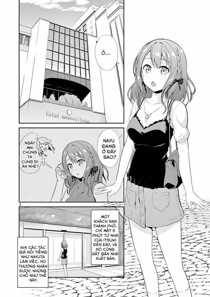 imouto-sae-ireba-ii-comic/1