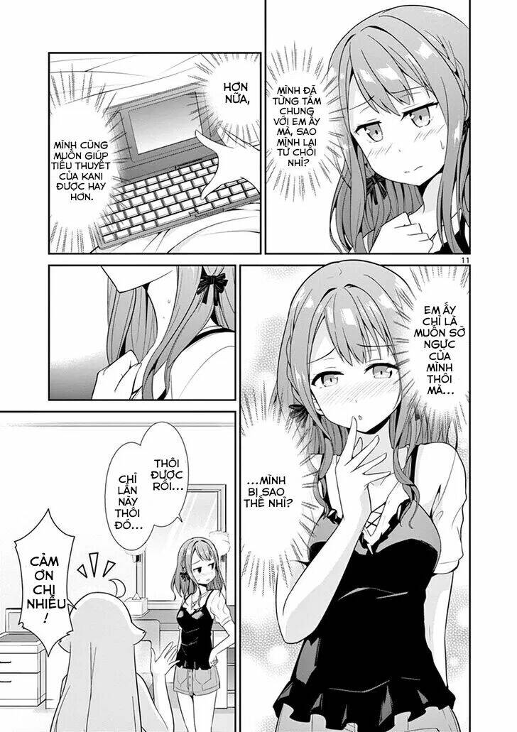 imouto-sae-ireba-ii-comic/10