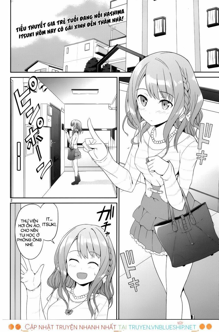 imouto-sae-ireba-ii-comic/3