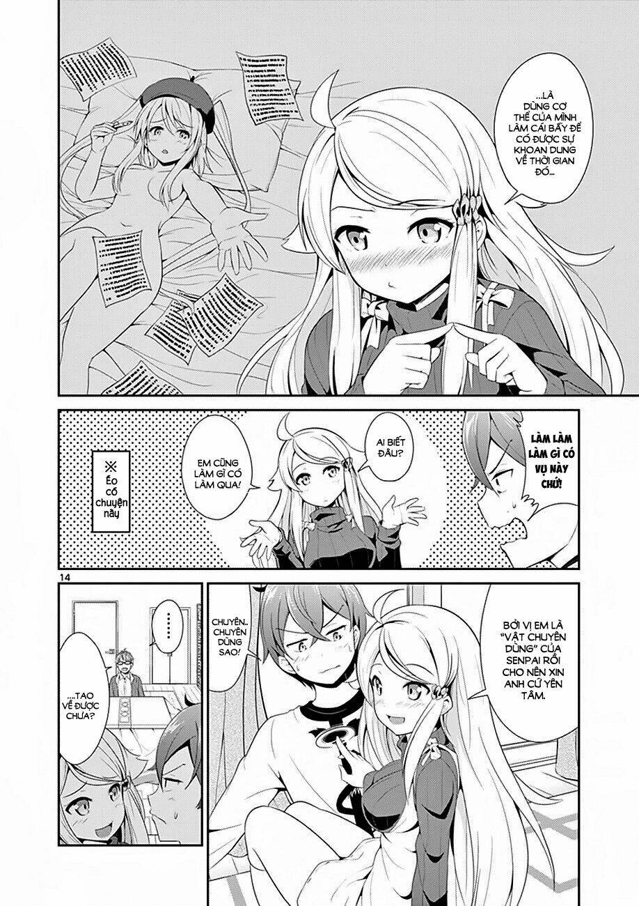 imouto-sae-ireba-ii-comic/15