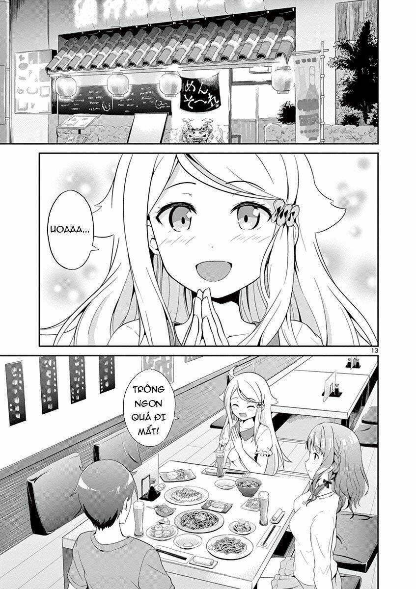 imouto-sae-ireba-ii-comic/13