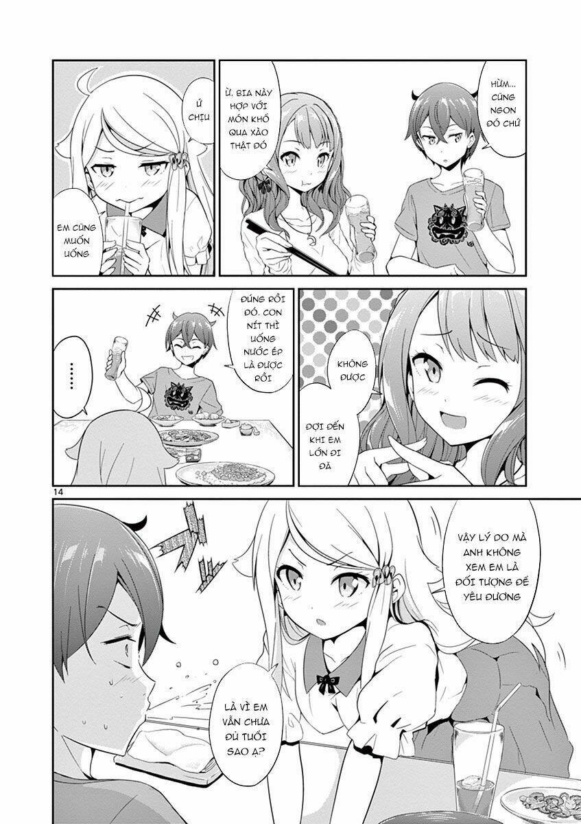 imouto-sae-ireba-ii-comic/14