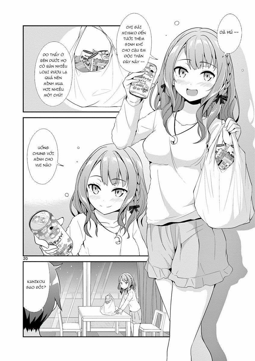 imouto-sae-ireba-ii-comic/20