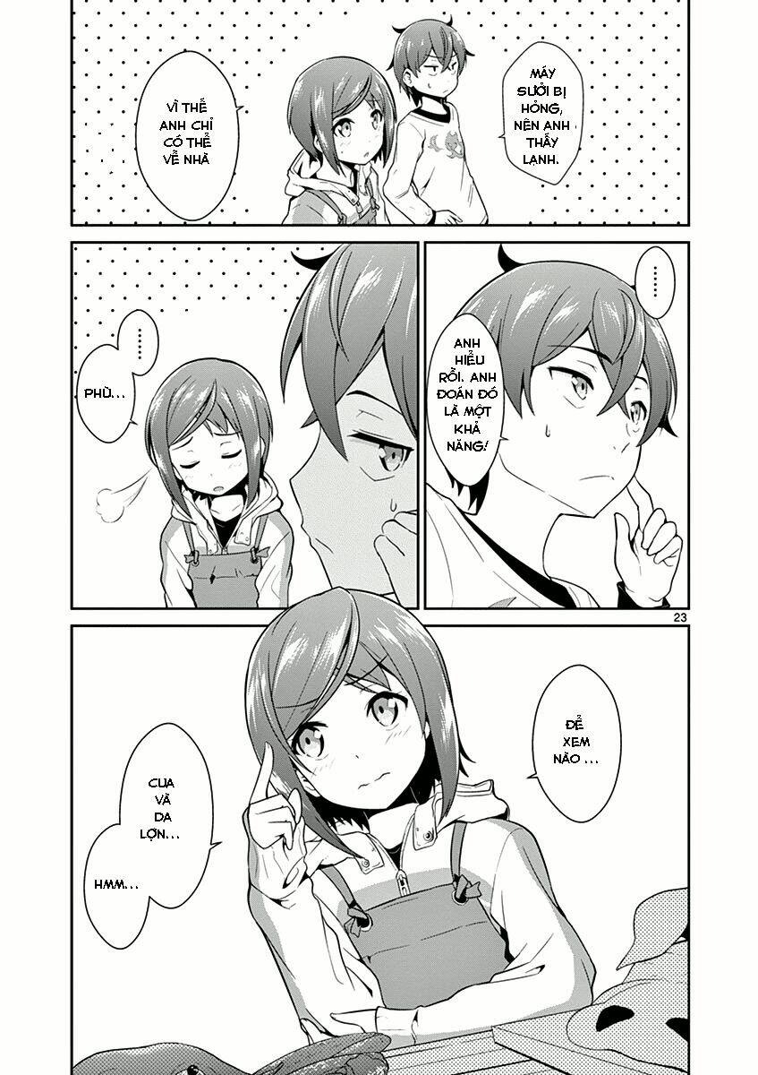 imouto-sae-ireba-ii-comic/22