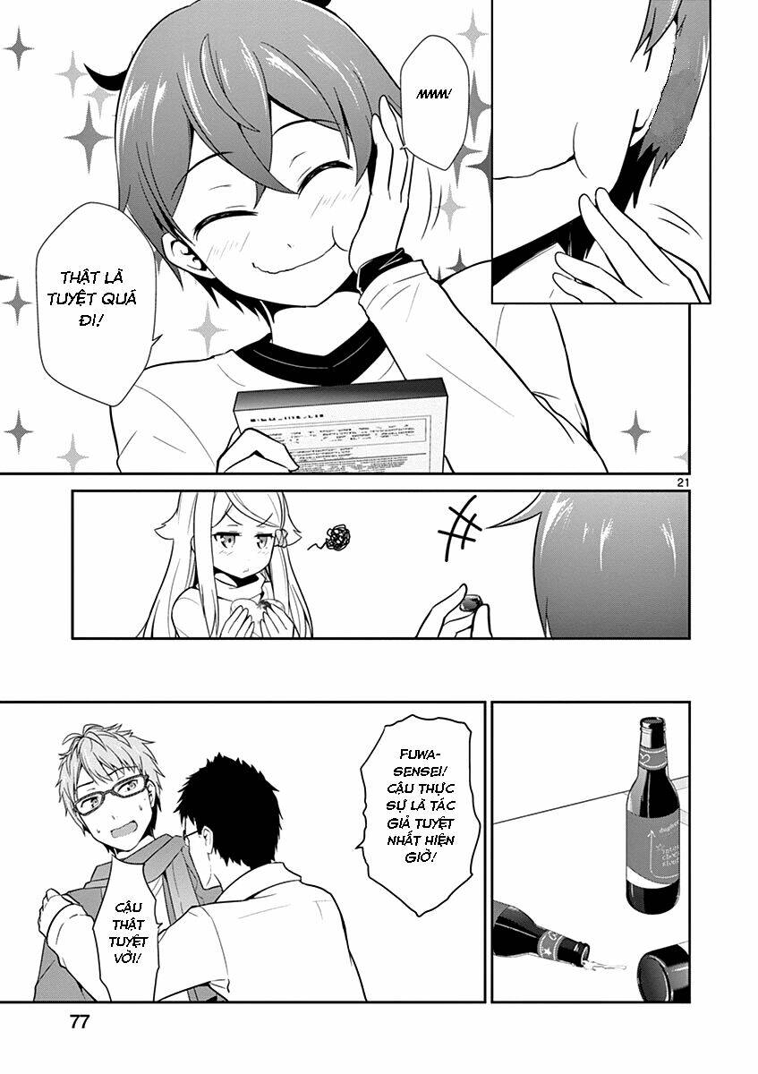 imouto-sae-ireba-ii-comic/20