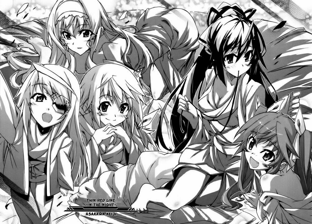 infinite-stratos-official-anthology-comic/9