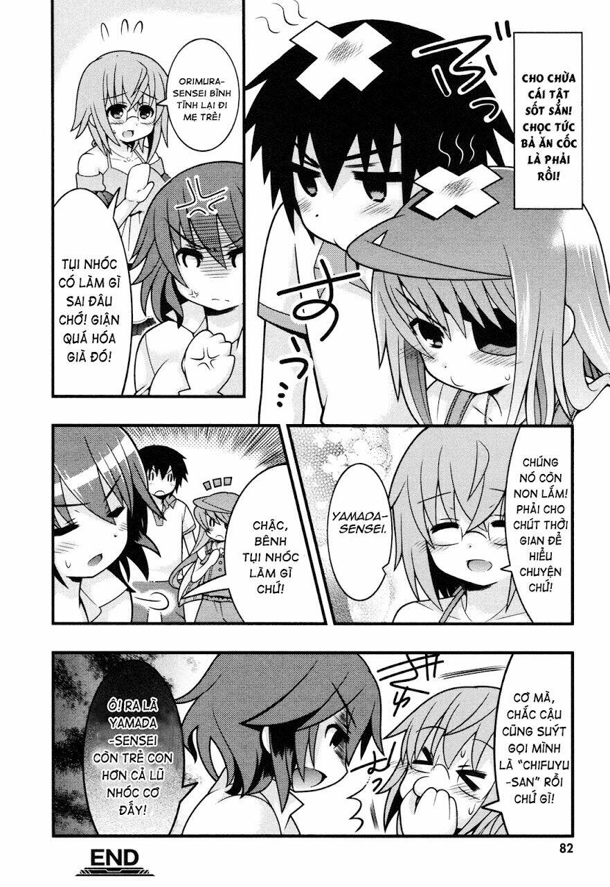 infinite-stratos-official-anthology-comic/4