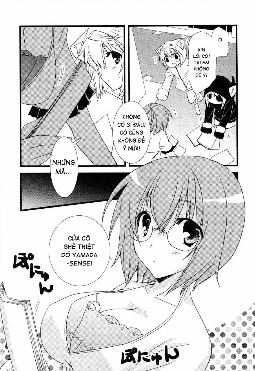 infinite-stratos-official-anthology-comic/7