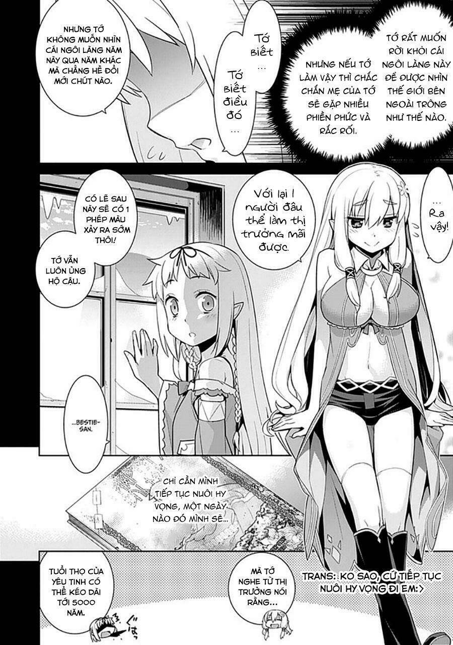 isekai-elf-no-dorei-chan/5