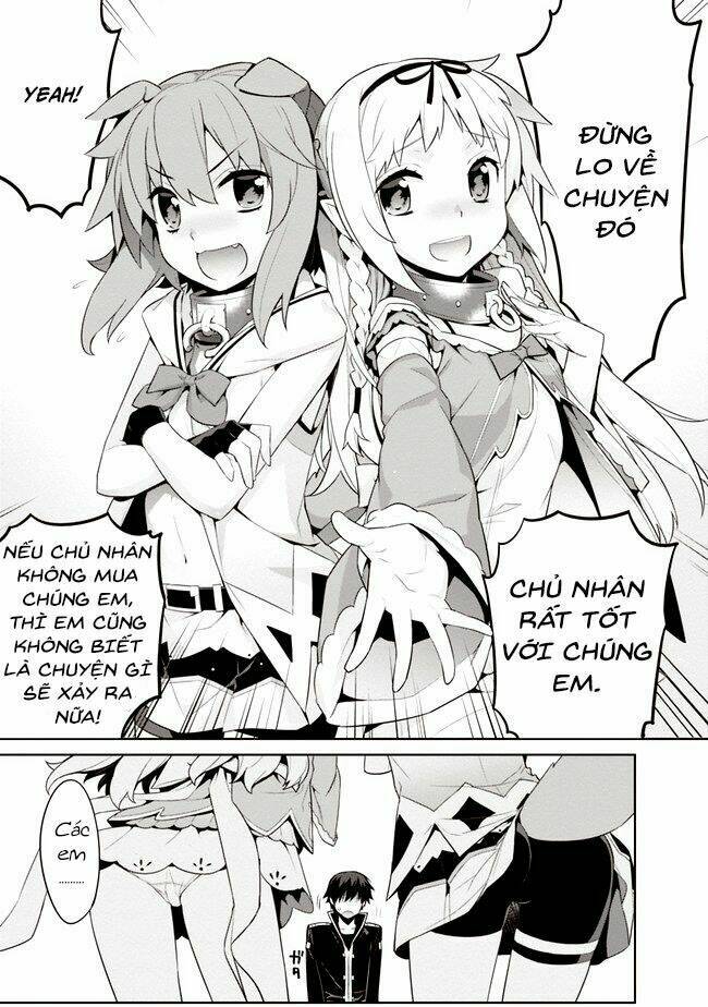 isekai-elf-no-dorei-chan/4